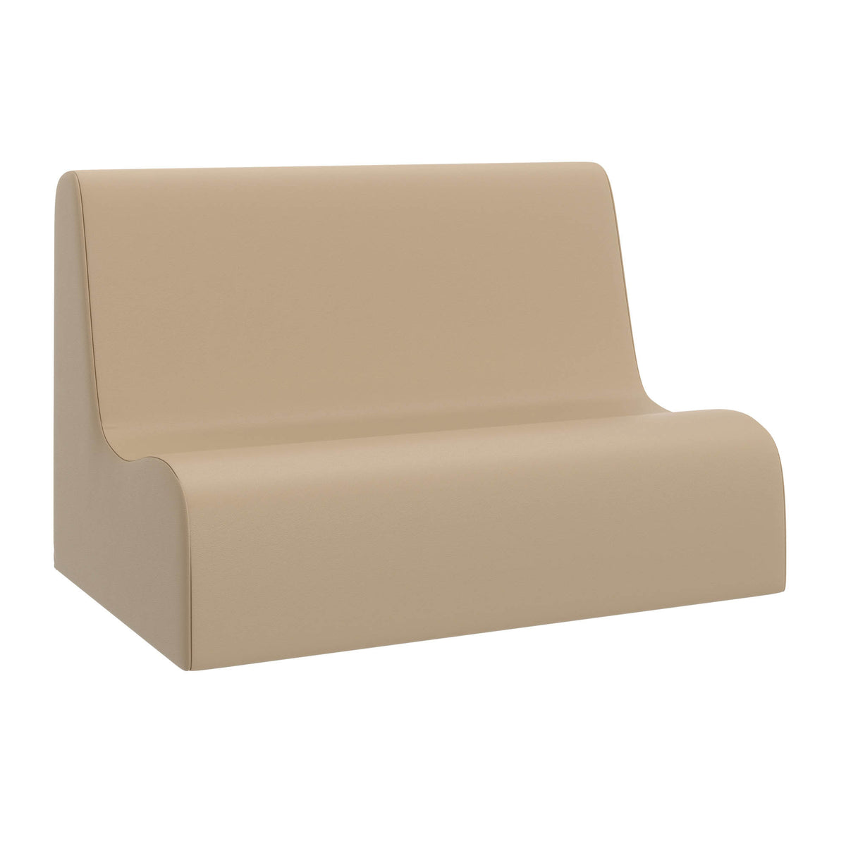 Soft Foam Toddler Sofa, view 10