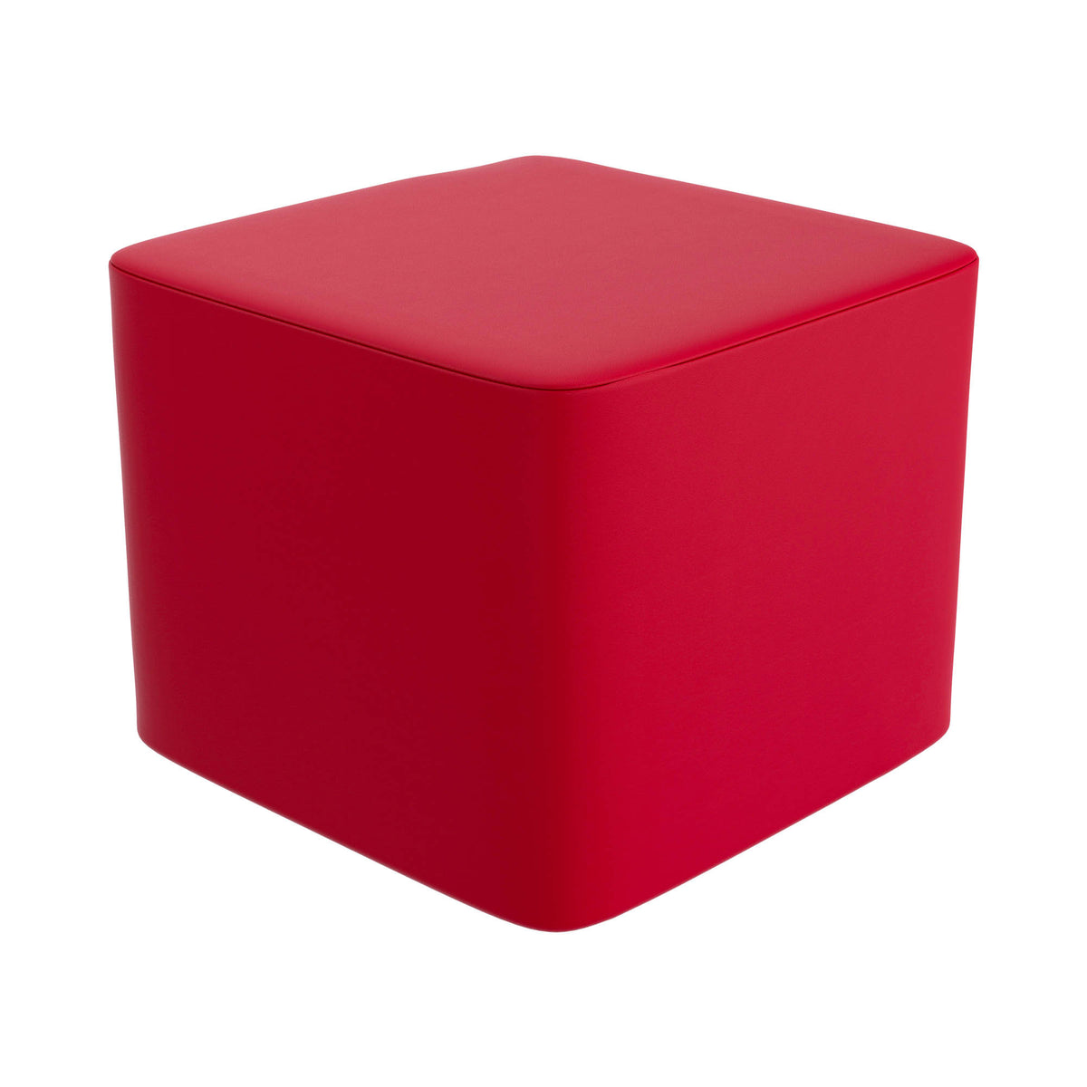 18" Foam Cube Seat and Activity Table, view 10