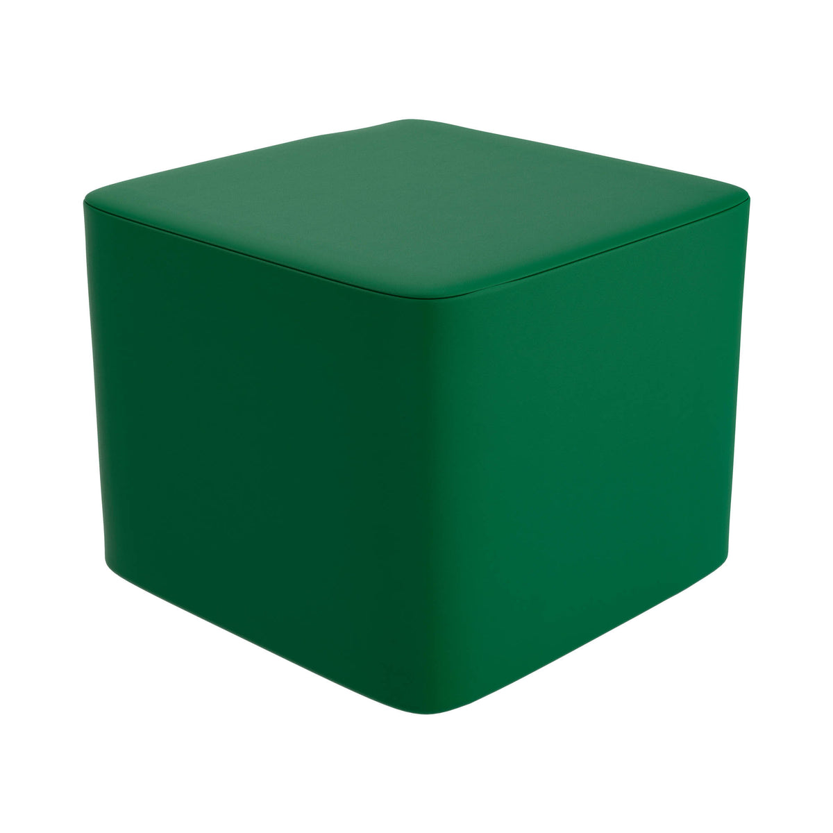 18" Foam Cube Seat and Activity Table, view 8