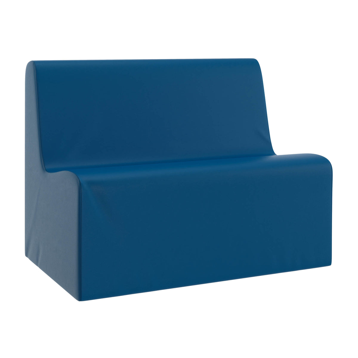 Large Contour Foam Kids Sofa, view 2