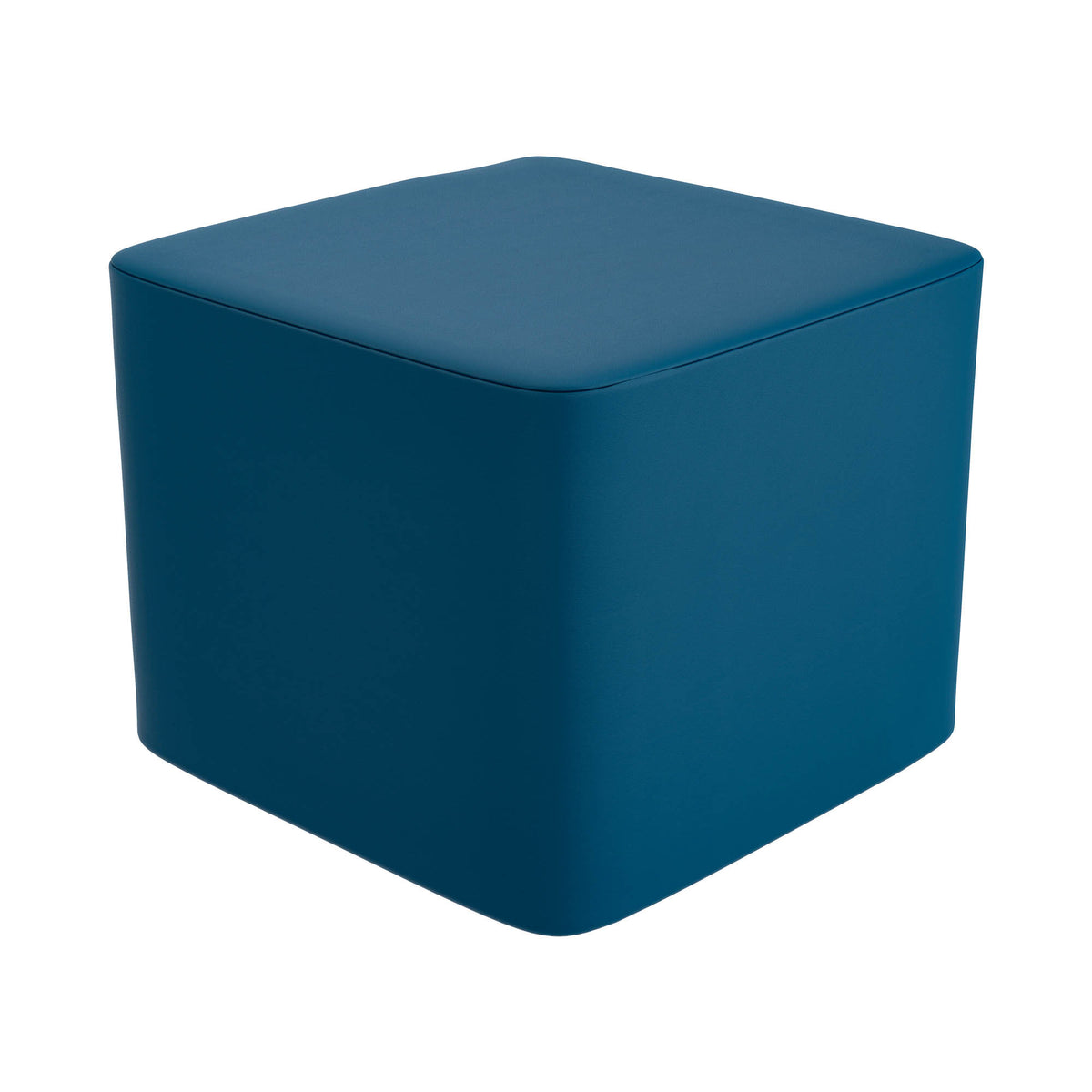 18" Foam Cube Seat and Activity Table, view 4