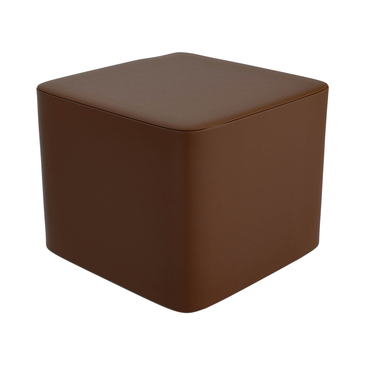 18" Foam Cube Seat and Activity Table, view 12