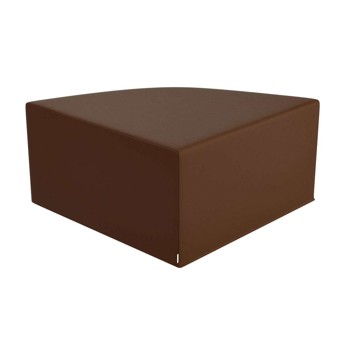 Large Foam Corner Ottoman, view 12