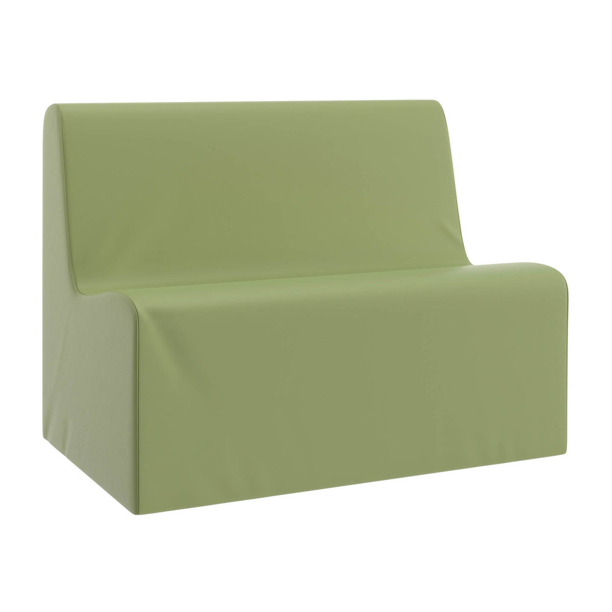 Large Contour Foam Kids Sofa, view 7
