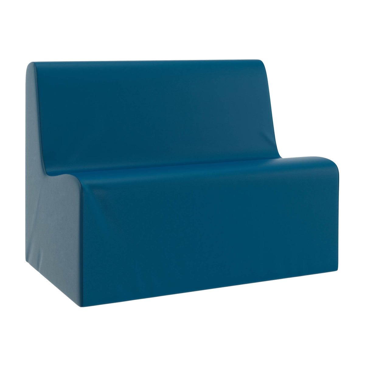 Large Contour Foam Kids Sofa, view 3