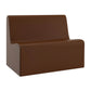 Large Contour Foam Kids Sofa, view 9