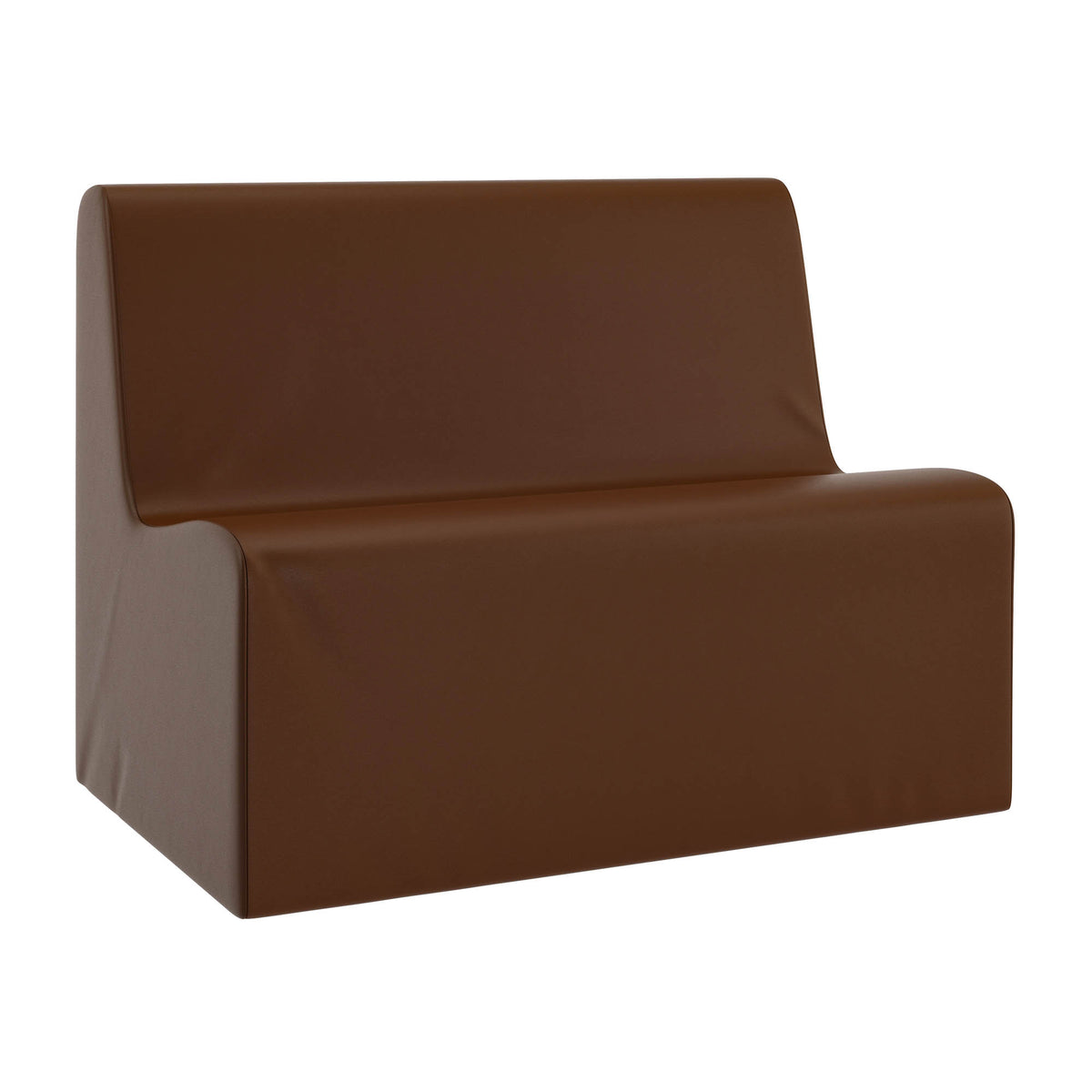 Large Contour Foam Kids Sofa, view 9