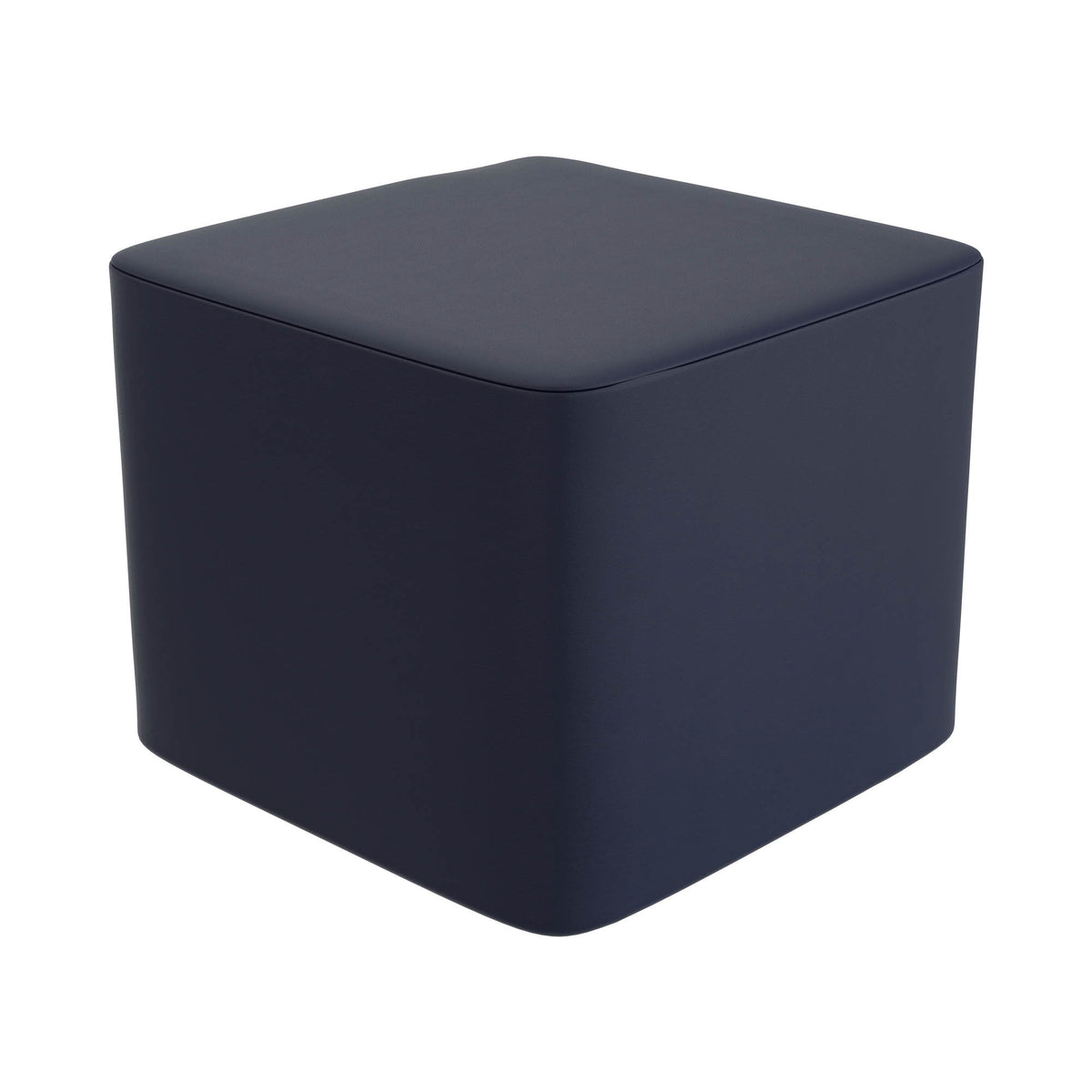 18" Foam Cube Seat and Activity Table, view 9