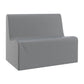Large Contour Foam Kids Sofa, view 5