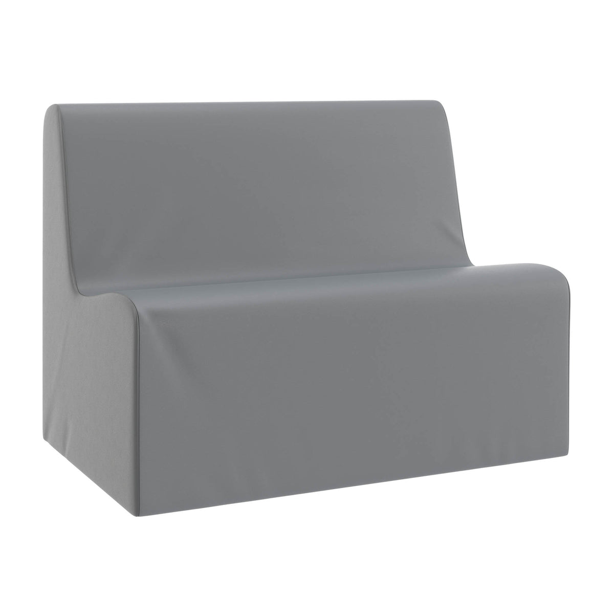 Large Contour Foam Kids Sofa, view 5