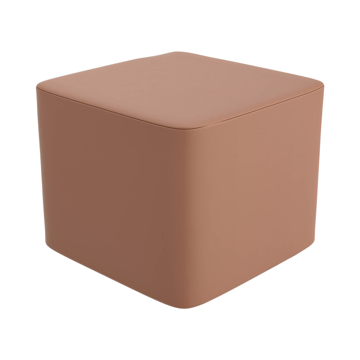 18" Foam Cube Seat and Activity Table, view 3