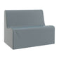 Large Contour Foam Kids Sofa, view 4