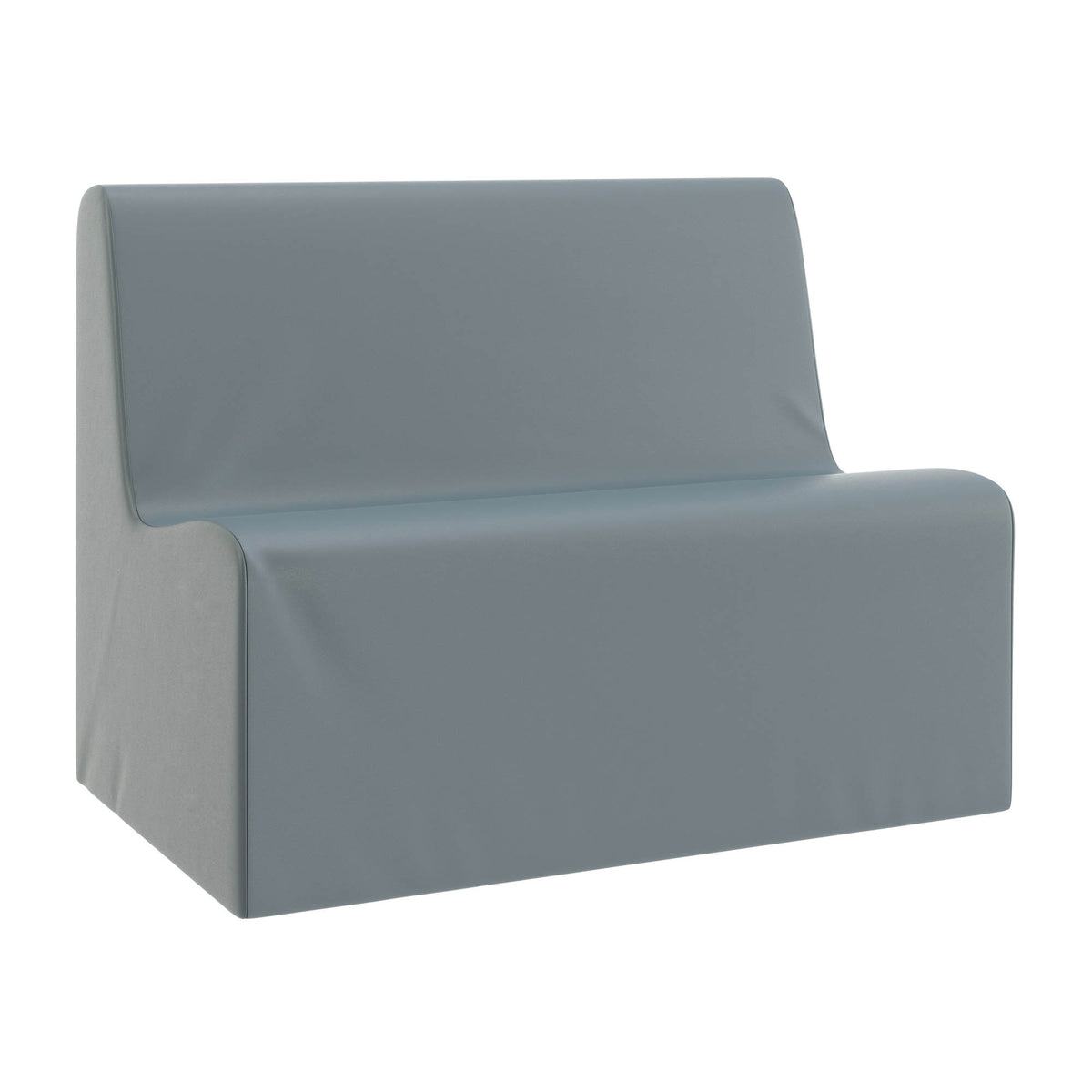 Large Contour Foam Kids Sofa, view 4
