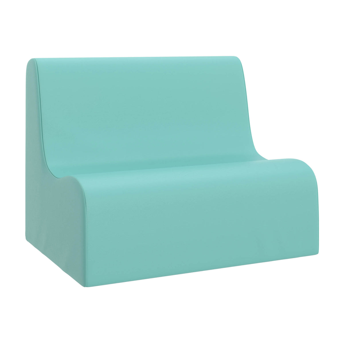 Medium Contour Foam Kids Sofa