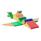 Soft Play Climbing Block Set for Toddlers, view 3