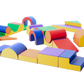 Soft Play Climbing Block Set for Toddlers