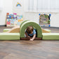 10-Piece Infant Soft Play Crawl Climber Set, view 7