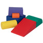 Soft Foam Climb and Play Shapes, 6 Piece, view 6