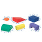 Soft Foam Climb and Play Shapes, 6 Piece, view 8