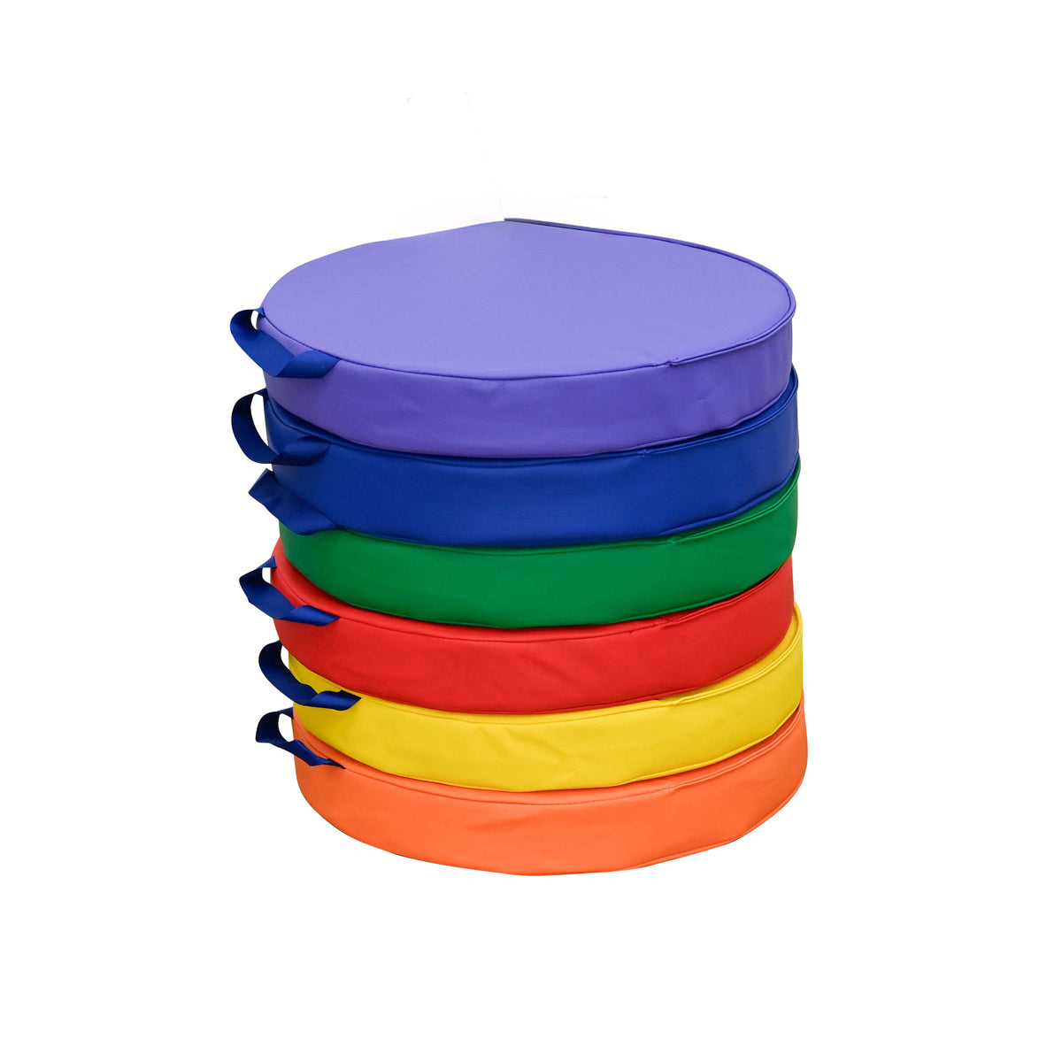 Classroom Floor Cushions – Set of 6, view 8
