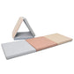 Folding Tent and Tunnel Activity Mats, Set of 2