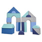 12" Foam Module Building Blocks, view 16