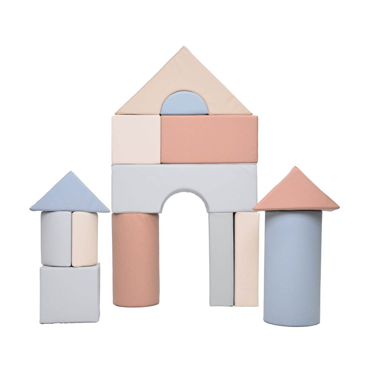 12" Foam Module Building Blocks