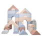 12" Foam Module Building Blocks, view 14