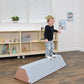 Soft Foam Balance Beam for Kids, view 4