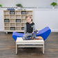 Active Rocking Seat and Climber for Kids, view 7