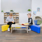 Active Rocking Seat and Climber for Kids, view 6