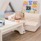 Foam Reading Loungers, Set of 4, view 8