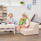 Foam Reading Loungers, Set of 4, view 7