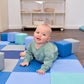Soft Foam Baby Blocks, Set of 12, view 10