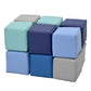 Soft Foam Baby Blocks, Set of 12, view 9