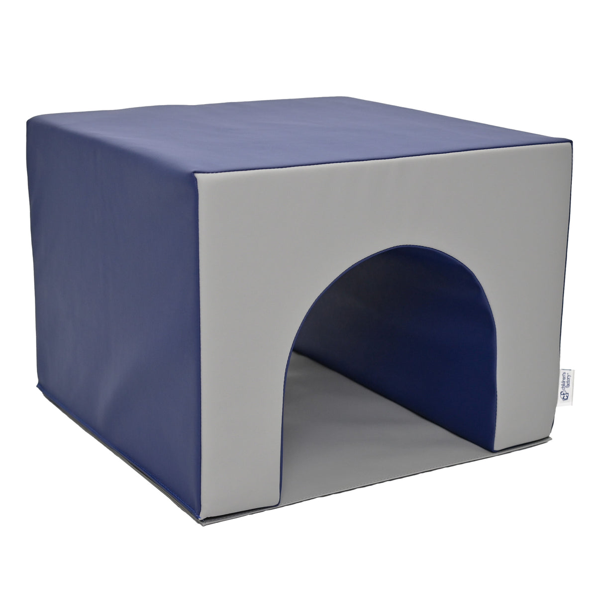 Soft Foam Crawl Through Tunnel – Tranquility