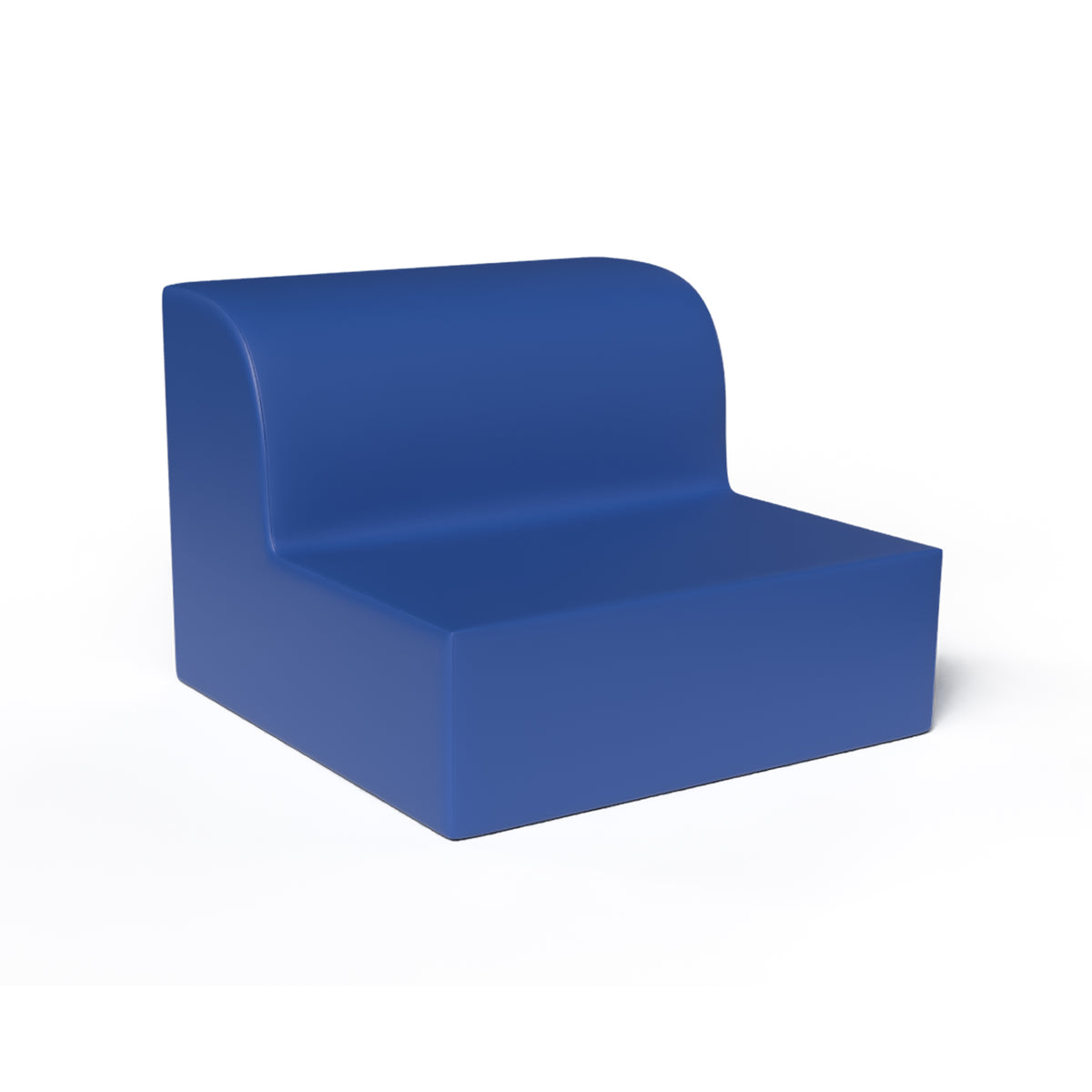 Foam Reading Lounger Chair, view 2
