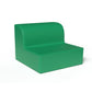 Foam Reading Lounger Chair, view 17
