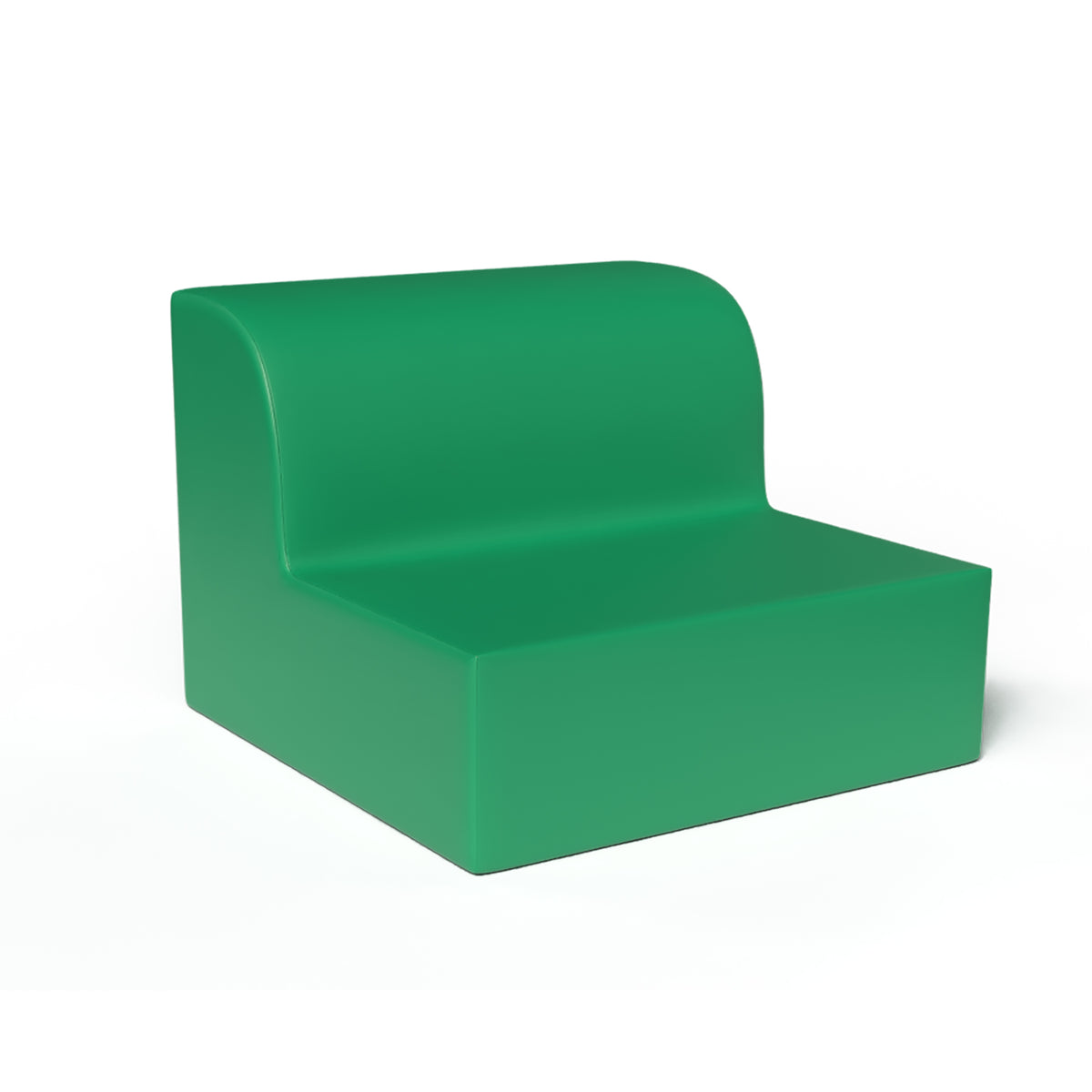 Foam Reading Lounger Chair, view 17