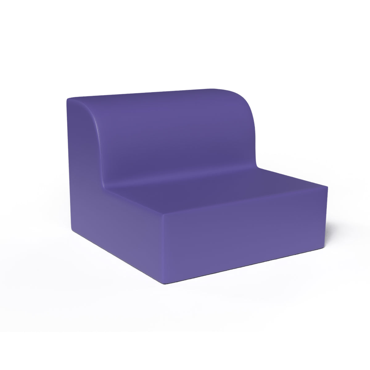 Foam Reading Lounger Chair, view 15