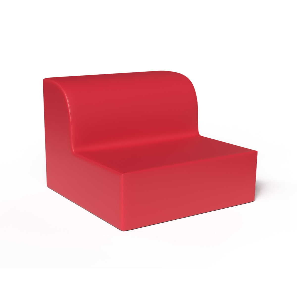 Foam Reading Lounger Chair, view 14