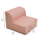 Foam Reading Lounger Chair, view 8