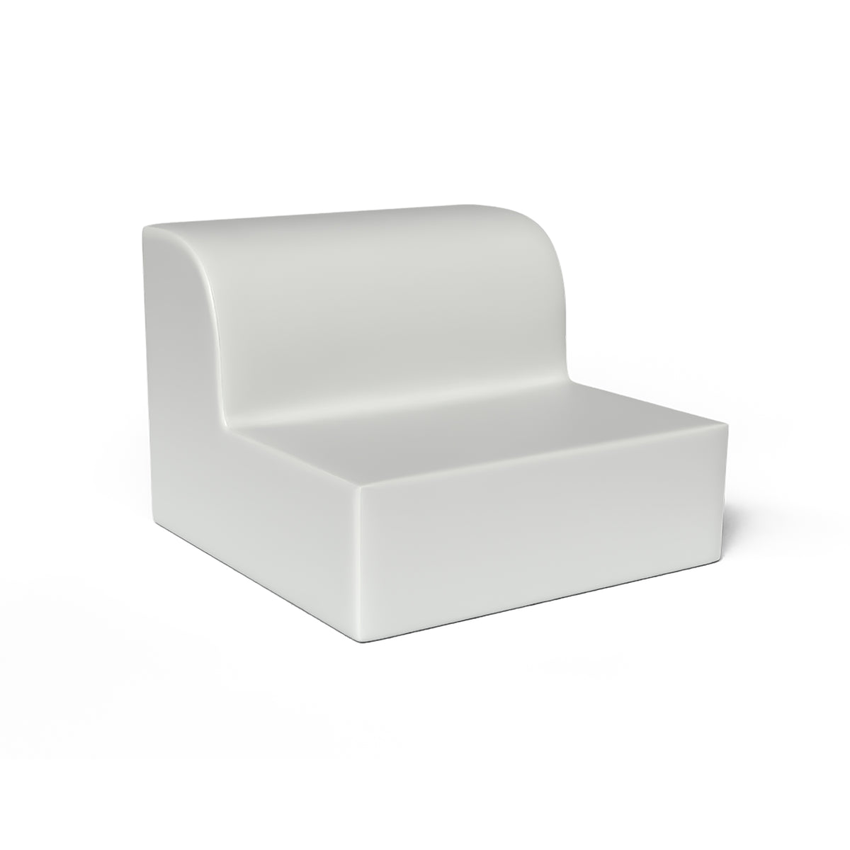Foam Reading Lounger Chair, view 19