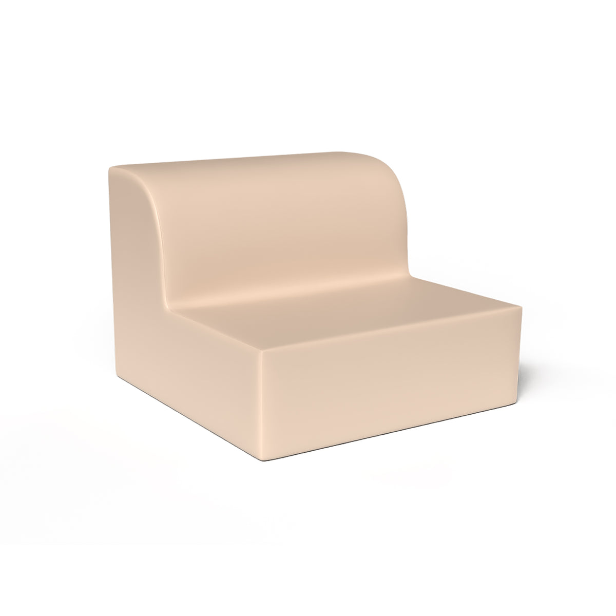 Foam Reading Lounger Chair, view 13