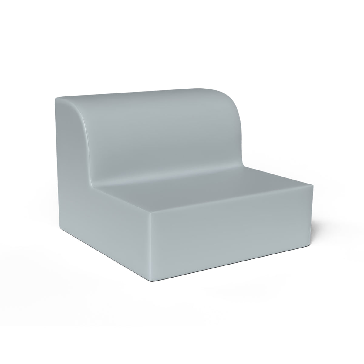 Foam Reading Lounger Chair, view 20