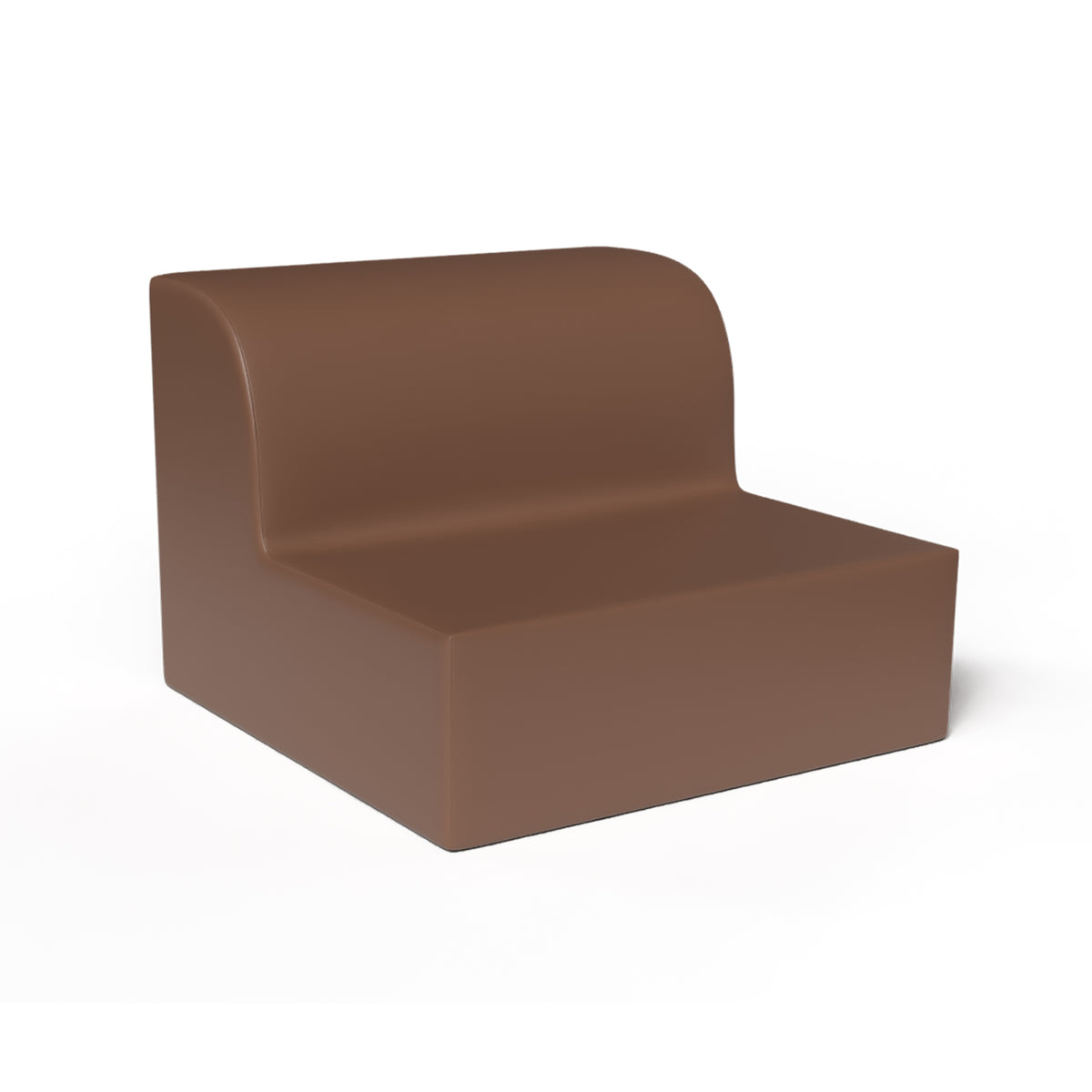 Foam Reading Lounger Chair, view 11