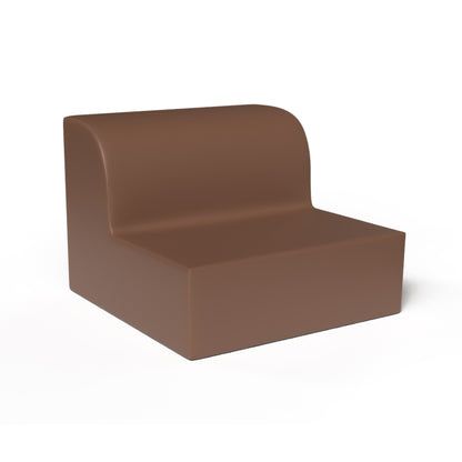 Foam Reading Lounger Chair, view 11