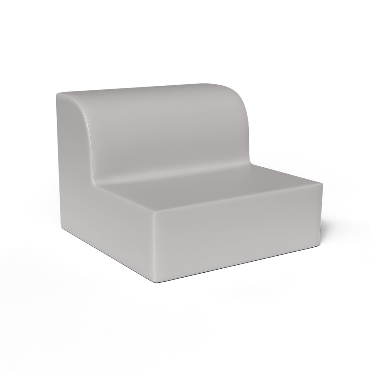 Foam Reading Lounger Chair, view 18