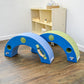 Soft Play Ring with Optional Tunnel and Slide, view 10
