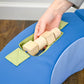 Soft Play Ring with Optional Tunnel and Slide, view 6